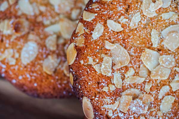 baked goods