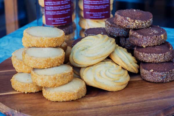 cookies