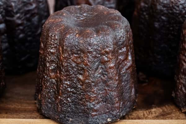 chocolate bundt cake