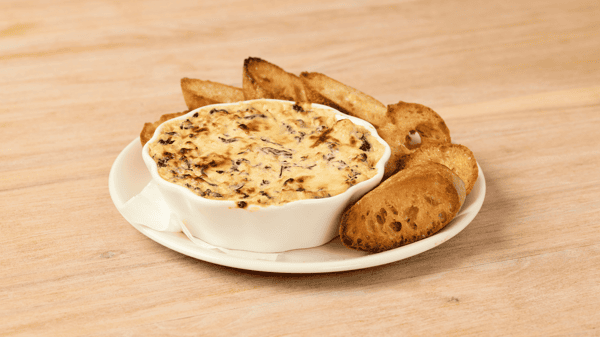 Spinach Dip