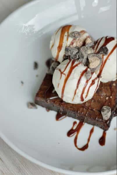 Social Brownie