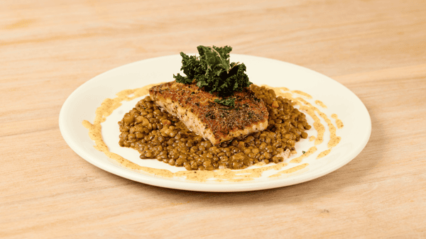 Salmon
