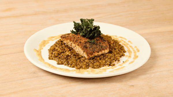 Salmon