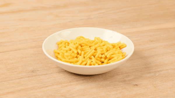 Kids Mac & Cheese