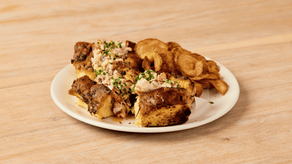 Lobster Rolls