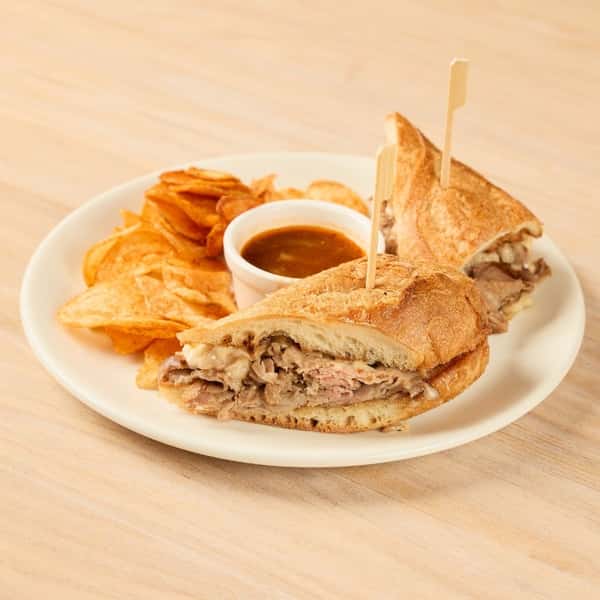 French Dip