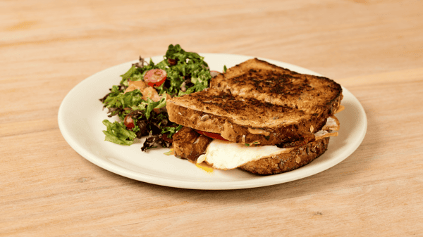 Egg Sandwich