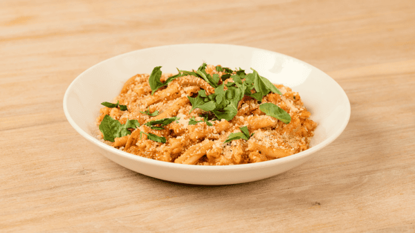 Gemelli Pasta