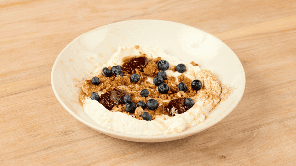 Yogurt Bowl