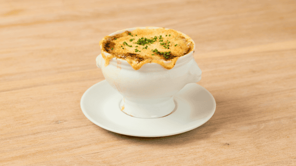 French Onion Soup