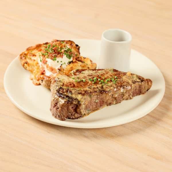 14oz Prime NY Strip Steak