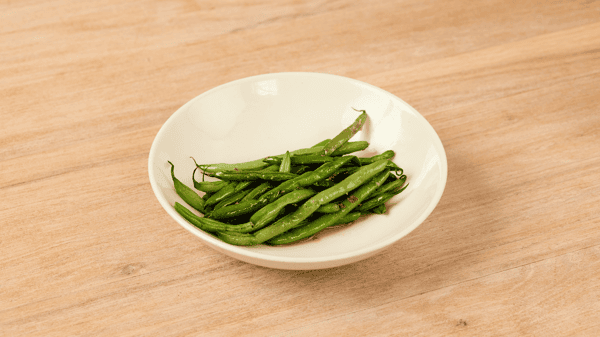 Haricot Verts