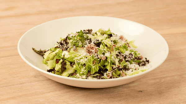 Chopped Salad