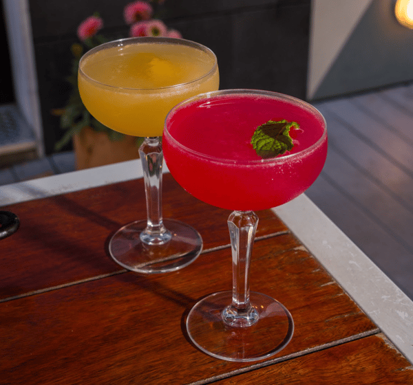 drinks