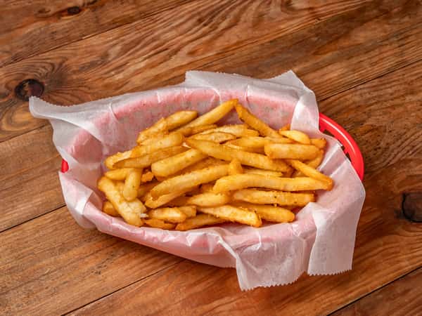 Side French Fries
