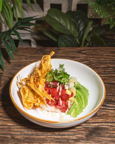 Poke Boricua