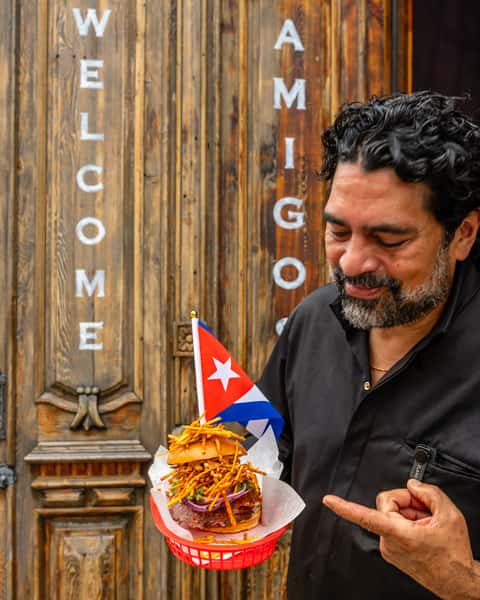 chef