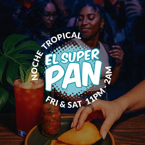 NOCHE TROPICAL