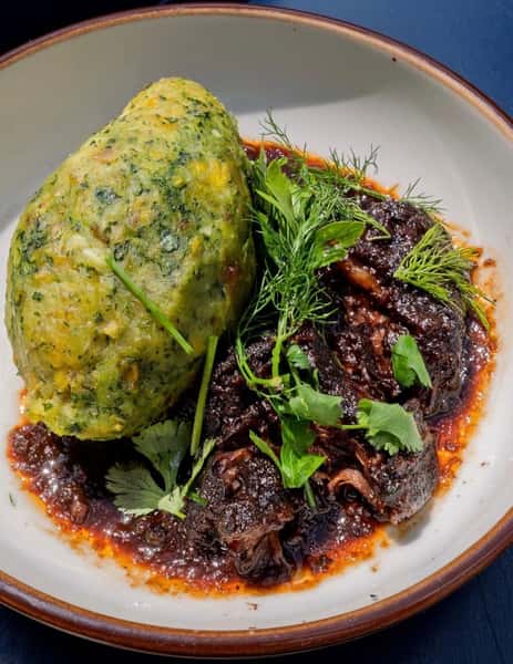 Mofongo Month Special