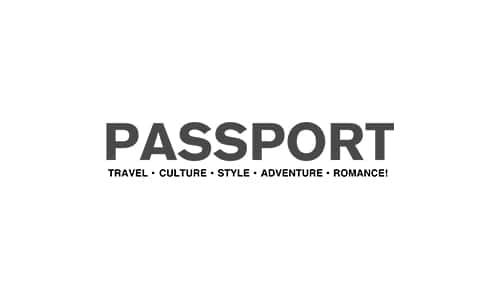 passport article