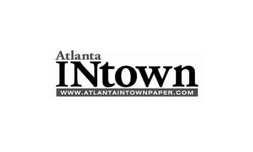 atlanta intown article