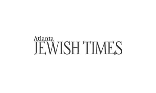 atlanta jewish times article