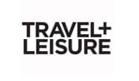 travel + leisure article