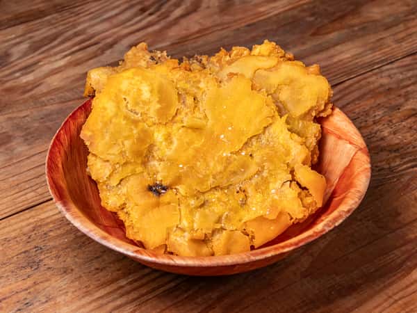 Tostones