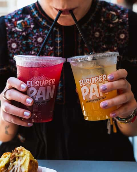 Hibiscus Ginger Tea