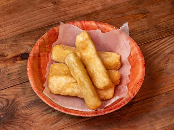Yuca Frita