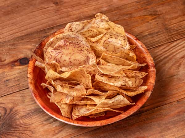 Root chips
