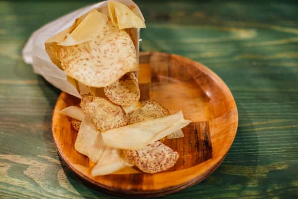 Tropical Chips
