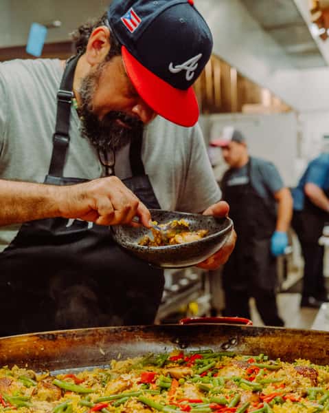 chef