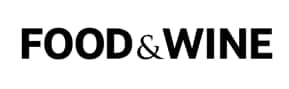 food & wine article logo