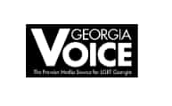 Georgia Voice Article