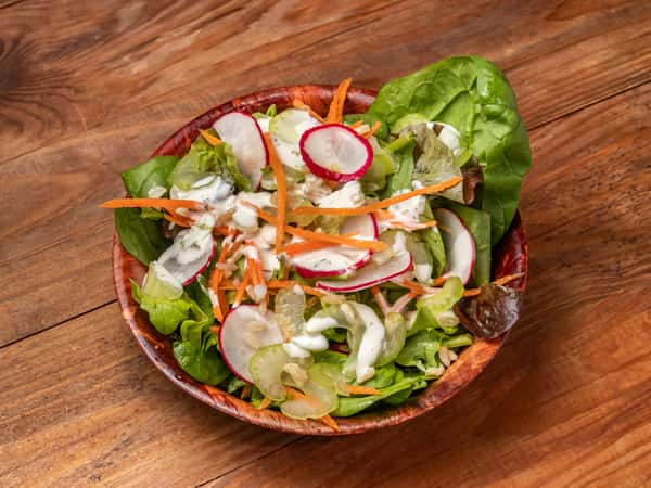 Side salad