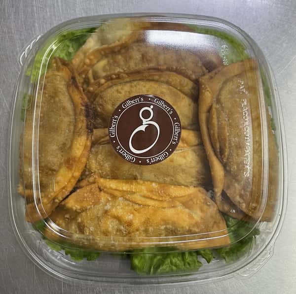 Empanadilla Platter