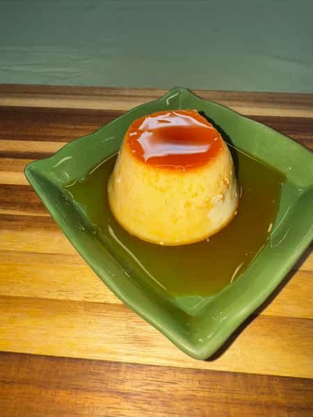 Flan