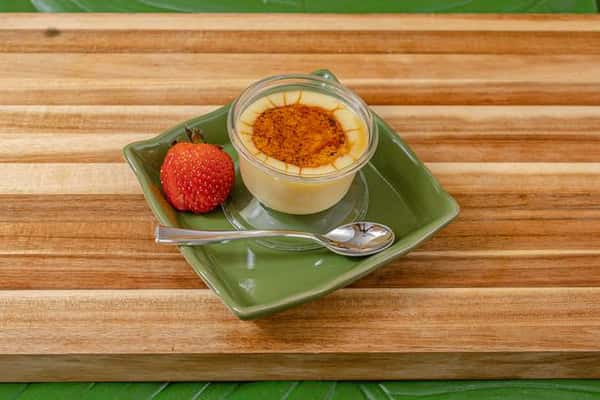 Creme Brulee