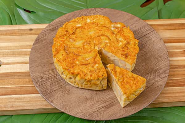 Tortilla Española