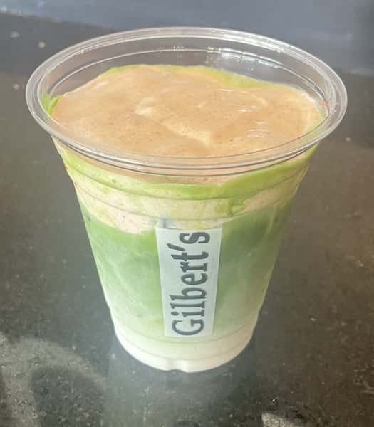 Matcha Muchacha