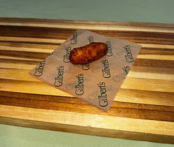 Croqueticas