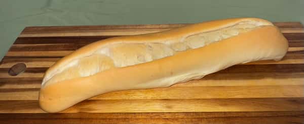 Cuban Bread