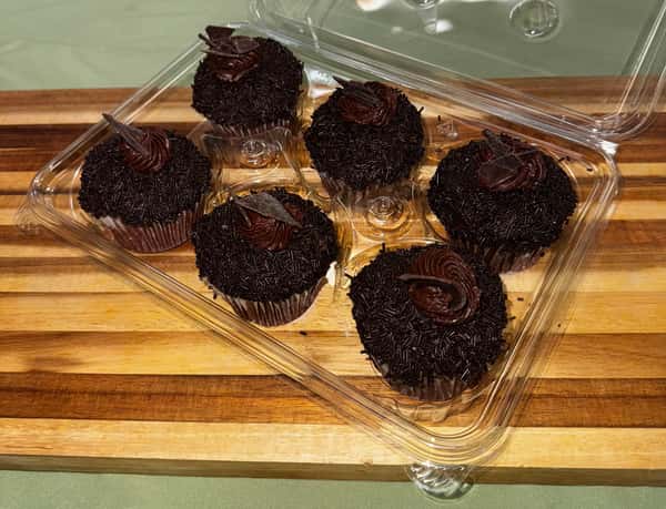 Cupcakes