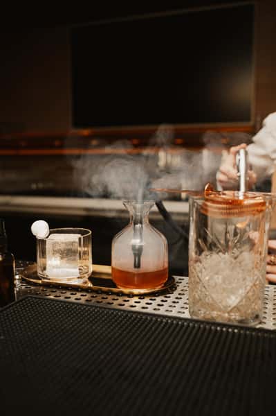 cocktail
