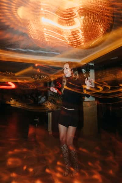 dance