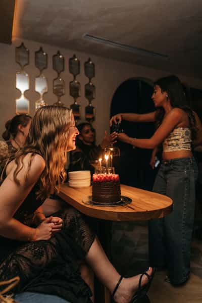 private event