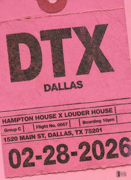 Louder House