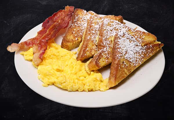 French Toast