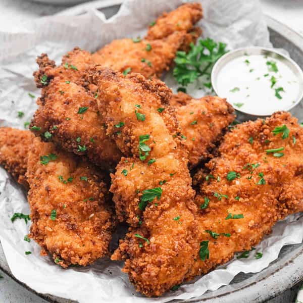 Chicken Strips